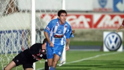 Robgol um dos maiores goleadores do futebol brasileiro entre 1990 a 2007 é condenado a 36 anos de cadeia no Pará
