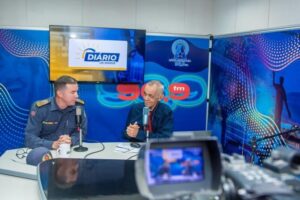 Comandante da Polícia Militar do MA fala sobre ações de segurança para o fim de ano