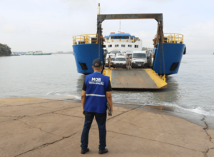 Governo do Maranhão publica edital de licitação para o serviço de ferryboat