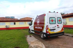 Número de pessoas com coronavírus cai um terço em uma semana no Maranhão