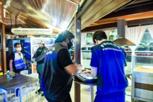 Maranhão tem 11 vezes mais recuperados que contagiados por coronavírus