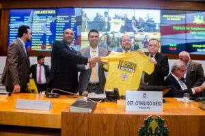 Fábio Macedo destaca realização do Dia Estadual de Combate à Depressão