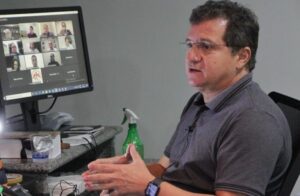 “Quanto o Brasil está perdendo por falta de planejamento?”, questiona Simplício