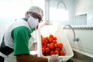 Maranhão é o 2º Estado que mais criou empregos neste ano em todo o Brasil