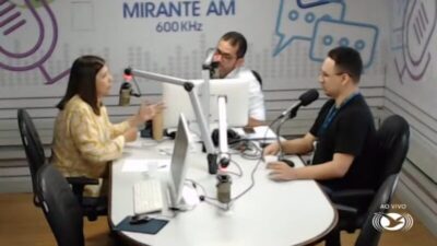 Veja Agora: Roseana Sarney fala sobre contratempo durante campanha: “não tinha peixe, nem cesta básica”