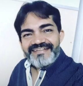 Mesquita vem surgindo com grande aceitação como pré-candidato a prefeito de São Mateus