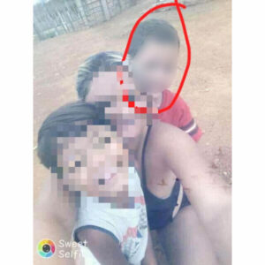 Criança é assassinada a tiros por engano no interior do Piauí