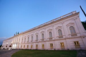 Maranhão é um dos 5 Estados com mais equilíbrio no gasto com salários, diz Tesouro