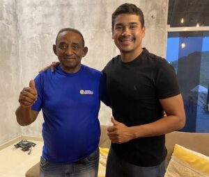 Gilson Lima é nome forte para as eleições de Presidente Sarney em 2024