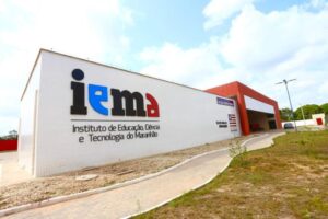 Após 15 escolas em outubro, Maranhão vai receber mais 15 em novembro