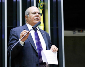 Hildo Rocha reafirma convicção de que existe equívoco na formatação do algoritmo utilizado para preenchimento de vagas de deputados
