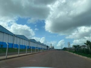 MPMA realiza audiência pública sobre qualidade do ar no Distrito Industrial em São Luís