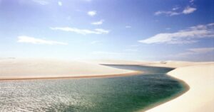Veja o que muda com o programa que vai injetar R$ 20 milhões nos Lençóis Maranhenses e no Delta das Américas