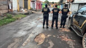 Operação Êxodo: PF desarticula esquema de fraudes contra o INSS