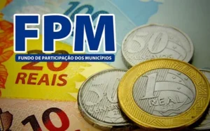 Última parcela do FPM de fevereiro será transferida na quinta-feira (29)