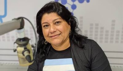 Candidata sugere CPI contra Caema e quer multar empresa