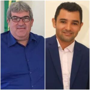 O que estaria por trás do “silêncio” do vereador Vonis diante das denúncias de corrupção contra gestão de Beto Regis
