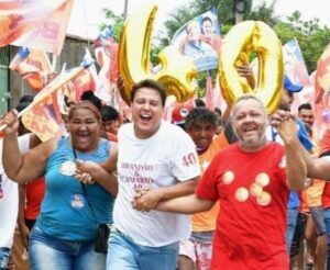 ABSURDO! Vereador do PSB é perseguido por manter-se fiel a Brandão e Iracema