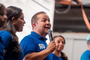 Rildo Amaral: “Quando eu for prefeito, vou acabar com a Zona Azul que só tira dinheiro do nosso povo sem dar nenhum benefício”