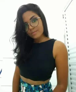 Vídeo mostra jovem de 19 anos que morreu após colisão entre moto e veículo no Piauí