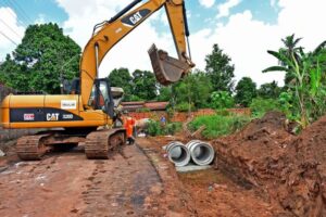 Com cerca de 200 frentes simultâneas de trabalho na capital, Prefeitura mantém intenso ritmo de obras