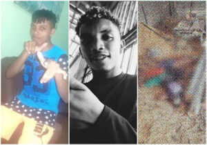 Barbaridade: Três jovens são assassinados a tiros na região do bairro Andiroba, em São Luís