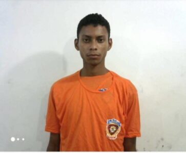 Interno de Pedrinhas é aprovado na UEMA e convocado para Curso de Formação de Oficiais da PMMA em vaga para negros