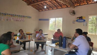 Após reunião entre mãe de aluno, professora e equipe da Secretaria de Educação de Tuntum a mesma emite Nota de Esclarecimento