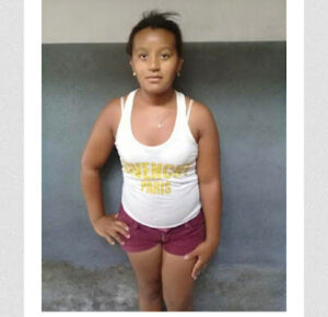 Mulher é presa acusada de filmar atos sexuais com a filha de 7 anos no interior do Maranhão