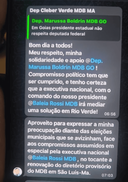 Foto: Reprodução