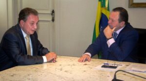 Fernando Braide vota mais uma vez contra aumento de impostos