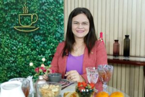 ‘Café com Notícias’