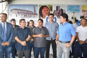 Márcio Jerry afirma que sucesso da aliança entre PP e PCdoB em 2018 se repetirá em 2020