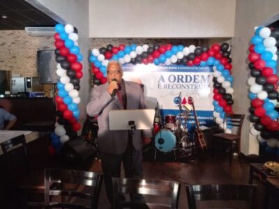 Mozart Baldez é o primeiro pré-candidato a apresentar chapa para disputar pleito da OAB