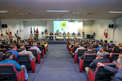 Assembleia e MPMA reúnem imprensa para debater cuidados na veiculação de notícias sobre suicídio