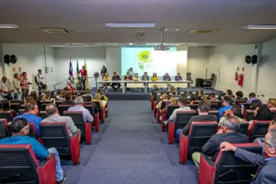 Assembleia e MPMA reúnem imprensa para debater cuidados na veiculação de notícias sobre suicídio