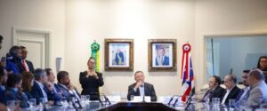 Governo do Maranhão inicia obras de intervenção de trânsito no Retorno do Olho d’Água e na MA-203