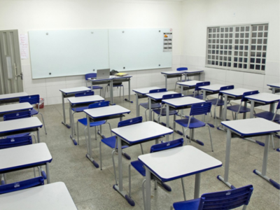 Com salário de mais de R$ 3 mil, IFMA abre inscrições de seletivo para professor