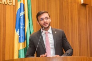 Gestão de Felipe dos Pneus é alvo de investigação do Ministério Público