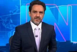 Noite de debate decisivo na TV Mirante com todos os candidatos a prefeito de São Luís; Paulo Renato Soares fará a mediação