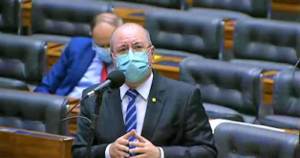 Hildo Rocha defende fomento e outros benefícios para agricultores familiares, pescadores e trabalhadores rurais