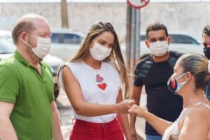 A pedido de Othelino, hospital de Pinheiro recebe reforço de medicações do governo