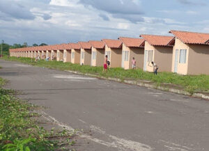 Justiça determina regularização de fornecimento de energia elétrica aos moradores do Residencial São Miguel em Vargem Grande e estipulou multa diária a Lastro Engenharia em caso de não cumprimento