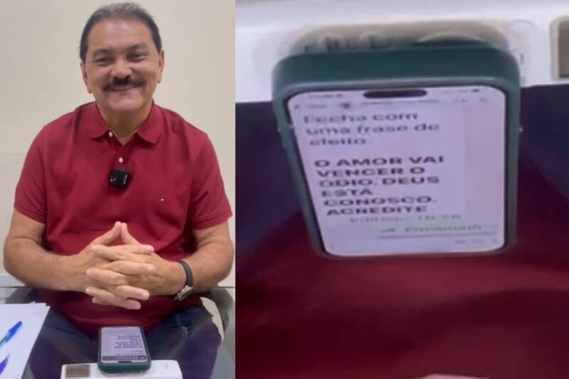 Foto: Reprodução