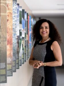 Kátia Bogéa será substituída na presidência do IPHAN ainda esta semana