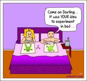 What Is a Relationship Intended to Feel Like?