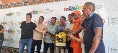 Prefeitura de Gonçalves Dias e Governo do Estado realizam a 4ª etapa do Programa Maranhão Sem Queimadas