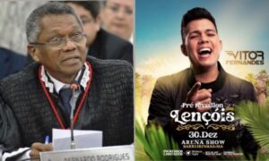 TJ libera show em Barreirinhas; delegado diz que vai exigir cumprimento de 150 pessoas no evento