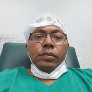 Médico é encontrado morto em seu apartamento em São Luís