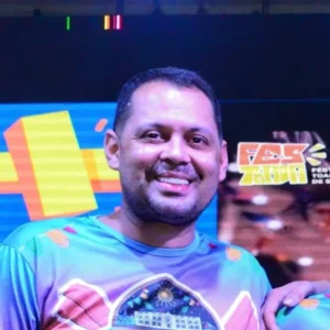 Igor Almeida terceiriza publicidade e produtora deixa profissionais sem dinheiro